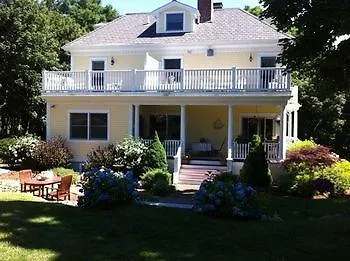 Annabelle Bed & Breakfast-1