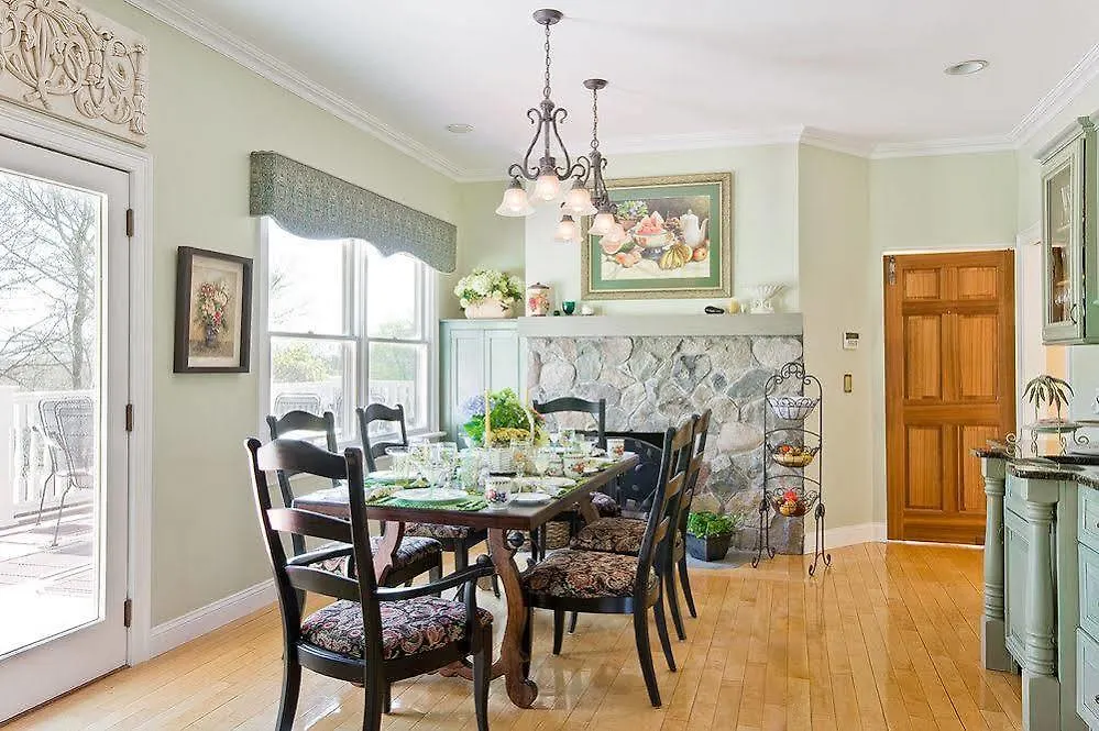 Annabelle Bed & Breakfast-1