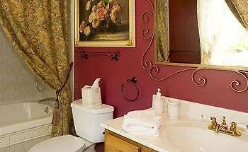 Annabelle Bed & Breakfast-2