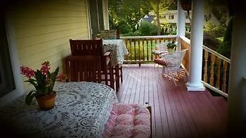 Annabelle Bed & Breakfast-3